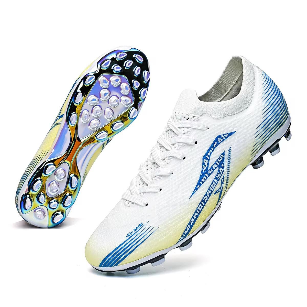 Smash X Elite Sky White Version FG