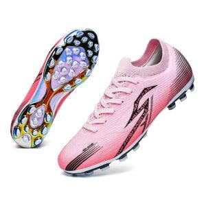 Smash X Elite Pink Version FG