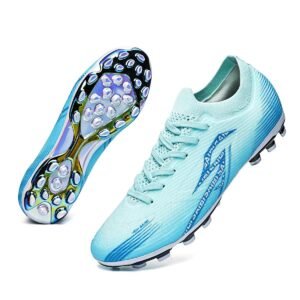 Smash X Elite Sky Blue Version FG