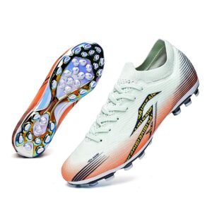 Smash X Elite Orange White Version FG