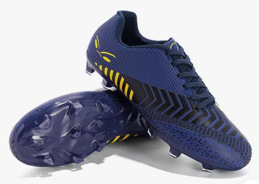 Fast X Elite Blue Version FG