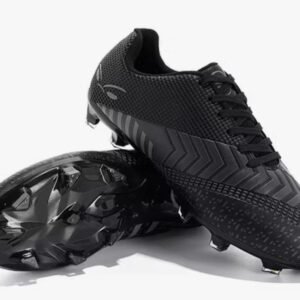 Fast X Elite Black Version FG