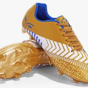 Fast X Elite Yellow Version FG