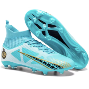 Crown IX Elite Sky-Blue Version FG