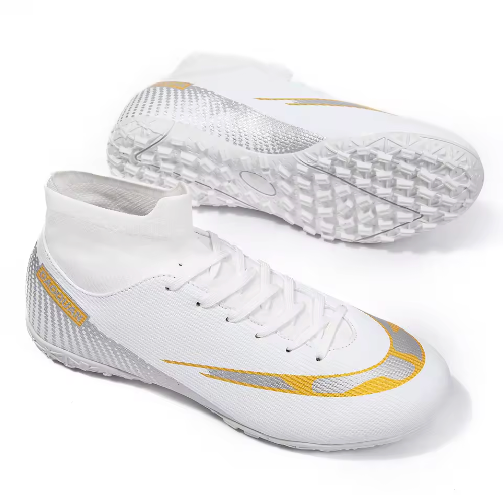 Vortex Pro Elite White Version FG - Image 2